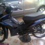 JUAL HONDA ABSOLUT REVO 2010