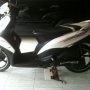 Jual Yamaha Mio J 2012 Putih