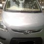 Jual Hyundai i10 2009 Bandung Kotamadya