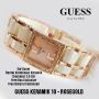 Guess Diamond Ceramik