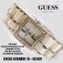 Guess Diamond Ceramik