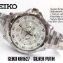 SEIKO Chrono For Man