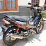 Jual Supra X 125 Bandung