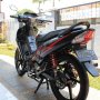 Jual Supra X 125 Bandung