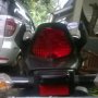 JUAL CBR 150 thn 2011