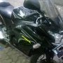 JUAL CBR 150 thn 2011