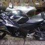 JUAL CBR 150 thn 2011