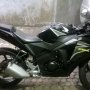 JUAL CBR 150 thn 2011