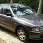 MITSUBISHI LANCER EVO III 1993 GLX A/T (MATIC) ORIGINAL MULUS !!!!