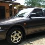 MITSUBISHI LANCER EVO III 1993 GLX A/T (MATIC) ORIGINAL MULUS !!!!