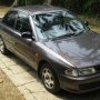 MITSUBISHI LANCER EVO III 1993 GLX A/T (MATIC)