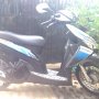 Jual Honda Vario 2007 Jakarta Utara Nego Alus