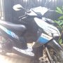 Jual Honda Vario 2007 Jakarta Utara Nego Alus