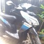 Jual Honda Vario 2007 Jakarta Utara Nego Alus