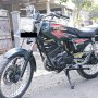 JUAL YAMAHA RX KING 2001 BANDUNG