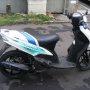 Jual yamaha mio 2011