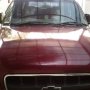 Jual Chevrolet Blazer 2003 Merah Metalik Siap pakai