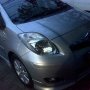 Jual Toyota yaris tipe s limited thn 2011