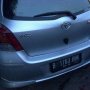 Jual Toyota yaris tipe s limited thn 2011