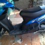 Jual YAMAHA Mio 2011 Biru