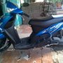 Jual YAMAHA Mio 2011 Biru