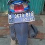 Jual YAMAHA Mio 2011 Biru