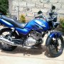 Jual Suzuki Thunder 2008 BU Banget