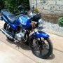 Jual Suzuki Thunder 2008 BU Banget