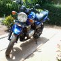 Jual Suzuki Thunder 2008 BU Banget