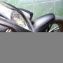 Jual suzuki skywave 2010 night rider pajak panjang