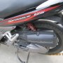 Jual Suzuki Skywave 2008 lgs tawar aja