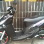 Jual Yamaha Mio Cw 2010 Dki Mulus Orsinil