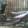 Jual Yamaha Mio Cw 2010 Dki Mulus Orsinil