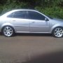 Jual Chevrolet Optra LS A/T 2003