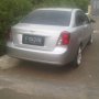 Jual Chevrolet Optra LS A/T 2003