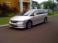 Honda ODYSSEY 2.4 ABSOLUTE 2004 New Model