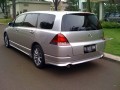 Honda ODYSSEY 2.4 ABSOLUTE 2004 New Model