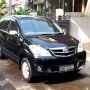 Jual Avanza 2009 type G