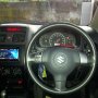 Jual Cepat aja Suzuki SX4 X-OVER AT Silver 2007