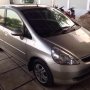 JUAL CEPAT HONDA JAZZ 2004 A/T MULUS TERAWAT