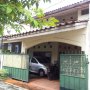 Jual Rumah Asri Jl.Waru Rawamangun Jaktim