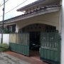 Jual Rumah Asri Jl.Waru Rawamangun Jaktim