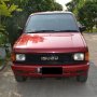 JUAL ISUZU PANTHER 1993