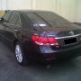 JUAL HONDA ALL NEW CAMRY TYPE Q ,GOOD CONDITION