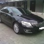 JUAL HONDA ALL NEW CAMRY TYPE Q ,GOOD CONDITION