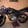 Jual BU scorpio 2009 murah