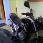 JUAL CEPAT YAMAHA SCORPIO 2010 MODIF