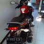 Jual Motor Honda Mega Pro 2012 