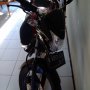 Jual Motor Honda Mega Pro 2012 