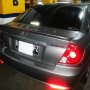 Jual HYUNDAI AVEGA 1.5 M/T EX CEWE TANGAN PERTAMA